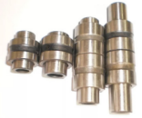 BUJE HORQUILLA PRO LINK