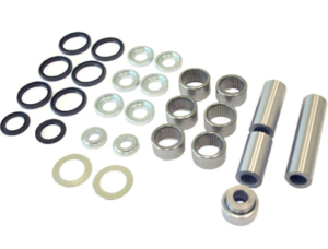 BUJE HORQUILLA + RETÉNES PRO LINK