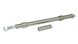 BUJE KIT + EJE HORQUILLA TRAPECIO