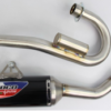 SISTEMA ESCAPE COMP PULSE