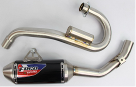 SISTEMA ESCAPE COMP PULSE