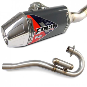 Adaptador Manubrio Delgado Ø22 X 35Mm – UNIVERSAL (Negro)