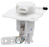 BOMBA COMBUSTIBLE COMPLETA