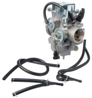CARBURADOR