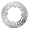 DISCO FRENO DELANTERO