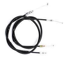 CABLE ACELERADOR A Y B