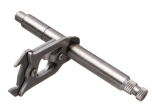 EJE + SELETOR CAMBIO