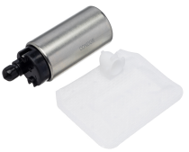 BOMBA COMBUSTIBLE COMPLETA