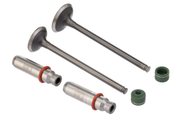 KIT VÁLVULAS (6PCS)