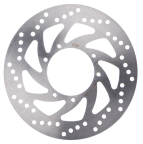 DISCO FRENO DELANTERO