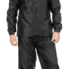 CONJUNTO NYLON LUJO CUELLO VENTILACIÓN ESPALDA
