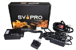 COMPUTADORA SVPRO COMPLETO
