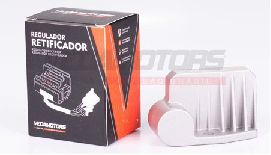 REGULADOR RECTIFICADOR