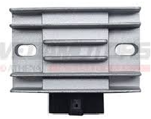 REGULADOR RECTIFICADOR