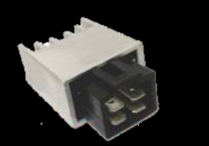 REGULADOR RECTIFICADOR