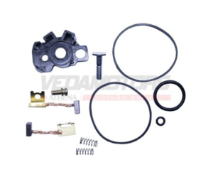 PORTA ESCOBILLAS ARRANCADOR