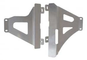 PROTECTOR DE RADIADOR MX