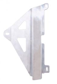 PROTECTOR DE RADIADOR MX