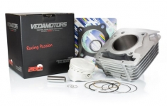 KIT CILINDRO 73MM (250)