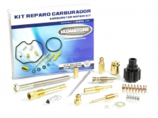 KIT CARBURADOR CRF230