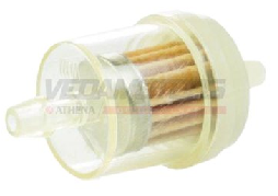 FILTRO GASOLINA UNIVERSAL