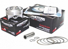 KIT PISTON + KIT MEDIO STD (240)
