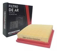 FILTRO DE AIRE