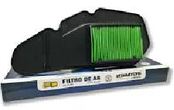 FILTRO DE AIRE