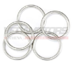 ANILLO DE ESCAPE 31,5 X 40 X 4