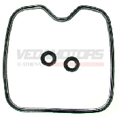 EMPAQUE TAPA CULATA + ORRING PERNO