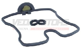 EMPAQUE TAPA CULATA + ORRING PERNO