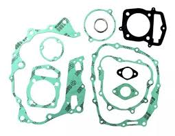 KIT EMPAQUES CRF 230