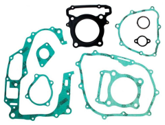 KIT EMPAQUES/JUNTAS S/ GOMA