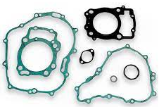 KIT EMPAQUES/JUNTAS C/ SELLO VÁLVULA