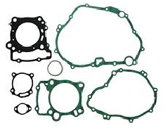 KIT EMPAQUES/JUNTAS S/ GOMA