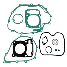 KIT EMPAQUES C/ CAUCHO