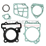 KIT SUPERIOR HDA XTZ150