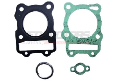 KIT SUPERIOR HDA GIXXER 150