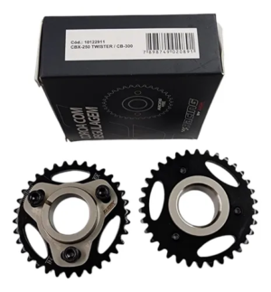 PIÑON LEVAS RACING TORNADO BRAVO