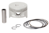 KIT PISTON CRF-230 0,25