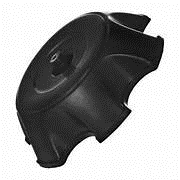 TAPA TANQUE PLASTICO