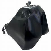 TANQUE PLASTICO 10L - C/ TAPA LLAVE