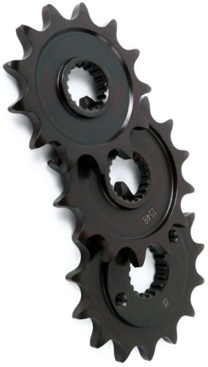 PIÑON ARRASTRE 13T 520 FACTORY