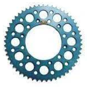 CATALINA ALUMINIO 51T