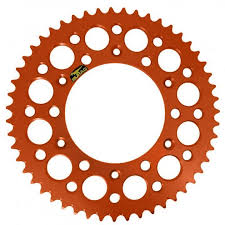 CATALINA ALUMINIO 52T