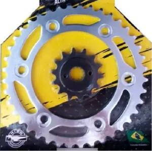 CATALINA Y PIÑON 14T/40T