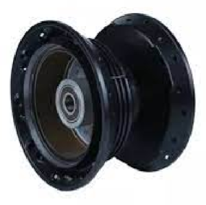 BOCAMAZA POSTERIOR XL200