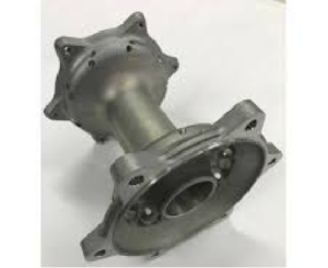 BOCAMAZA POSTERIOR XTZ 250 LANDER, TENERE 250