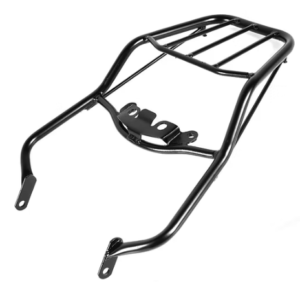PORTAEQUIPAJE DE ACERO POSTERIOR XR125-150L