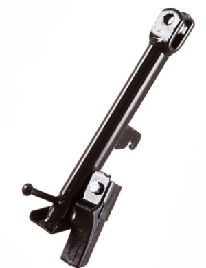 PARADOR LATERAL NEGRO XL200